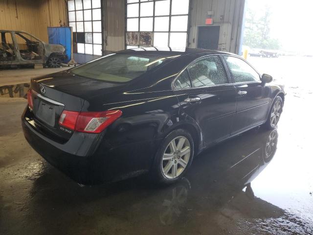 Photo 4 from auction – 2008 LEXUS ES 350 with VIN JTHBJ46G782177712