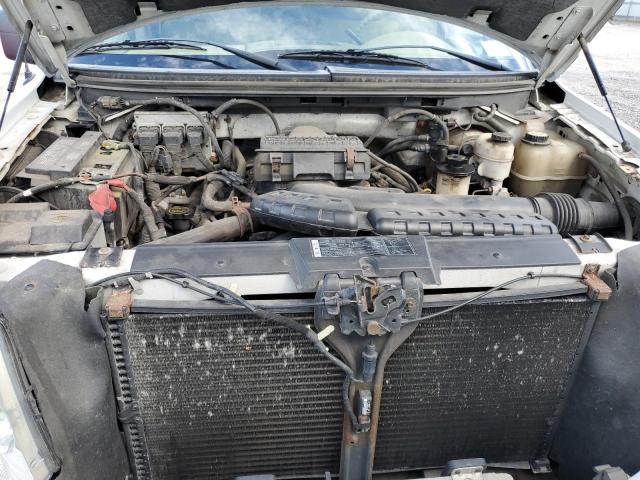 Photo 7 from auction – 2007 FORD F150 SUPER with VIN 1FTPW14537FB73964