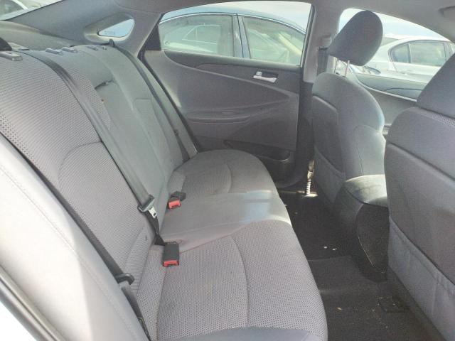 Photo 6 from auction – 2014 HYUNDAI SONATA GLS with VIN 5NPEB4AC6EH853576