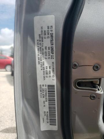 Photo 10 from auction – 2013 DODGE DART SXT with VIN 1C3CDFBAXDD155796