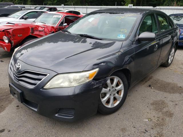 Photo 9 from auction – 2011 TOYOTA CAMRY BASE with VIN 4T1BF3EKXBU204234