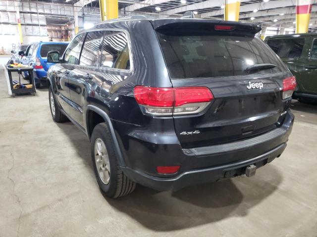 Photo 3 from auction – 2015 JEEP GRAND CHER with VIN 1C4RJFAG0FC178825