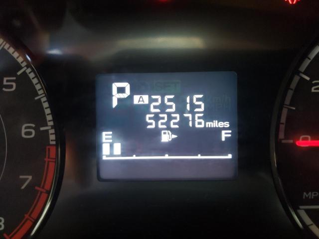 Photo 8 from auction – 2019 SUBARU CROSSTREK with VIN JF2GTACC2KH251609