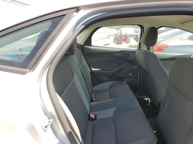 Photo 6 from auction – 2013 FORD FOCUS S with VIN 1FADP3E24DL369916
