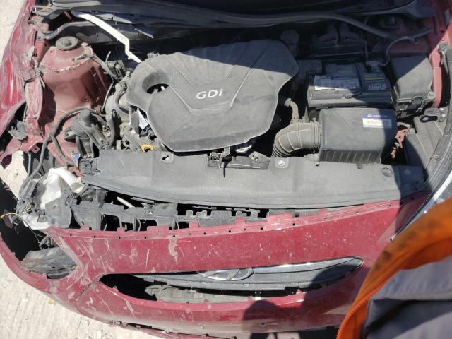 Photo 7 from auction – 2016 HYUNDAI ACCENT SE with VIN KMHCT4AE9GU091452