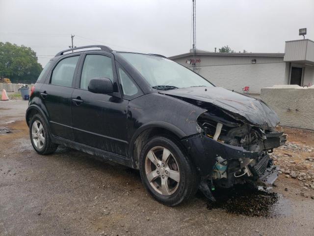 SUZUKI SX4 2011 with VIN JS2YB5A33B6304609 - Photo from auction