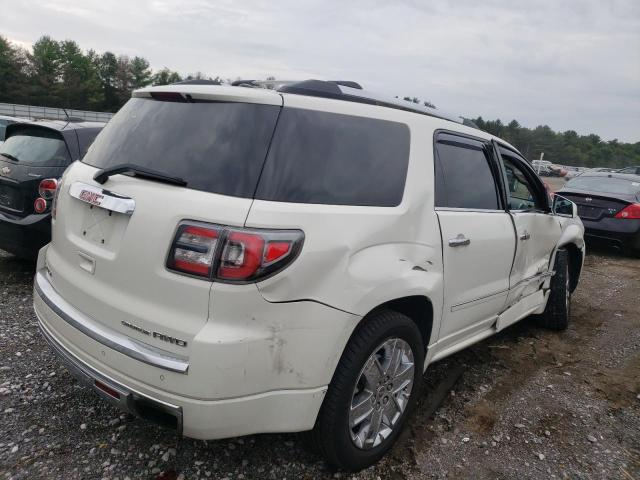 Photo 4 from auction – 2014 GMC ACADIA DEN with VIN 1GKKVTKD9EJ302310
