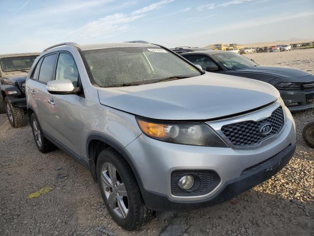 KIA SORENTO EX 2012 with VIN 5XYKUDA26CG194021 - Photo from auction