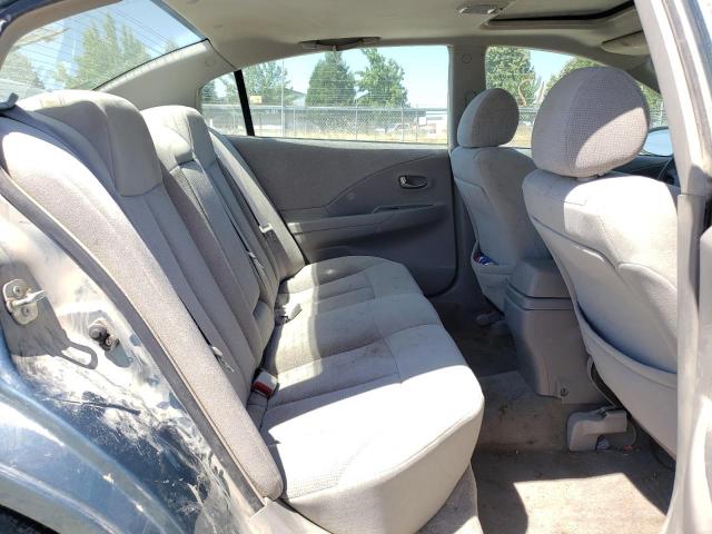 Photo 6 from auction – 2002 NISSAN ALTIMA SE with VIN 1N4BL11D42C294453