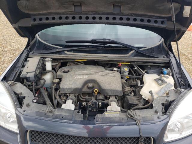 Photo 7 from auction – 2009 CHEVROLET UPLANDER L with VIN 1GNDV33159D110080