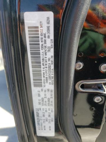 Photo 10 from auction – 2013 RAM 1500 LARAM with VIN 1C6RR7NT2DS528214