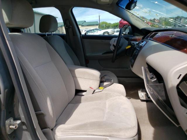 Zdjęcie 5 z aukcji – 2007 CHEVROLET IMPALA LT z VIN 2G1WT58N979104476