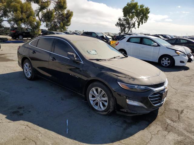 Photo 1 from auction – 2019 CHEVROLET MALIBU LT with VIN 1G1ZD5ST2KF145694