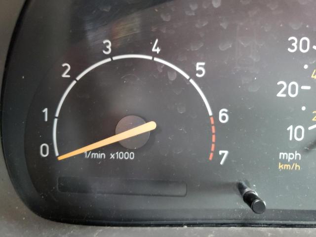 Photo 8 from auction – 2002 SAAB 9-5 LINEAR with VIN YS3EB49E323042582