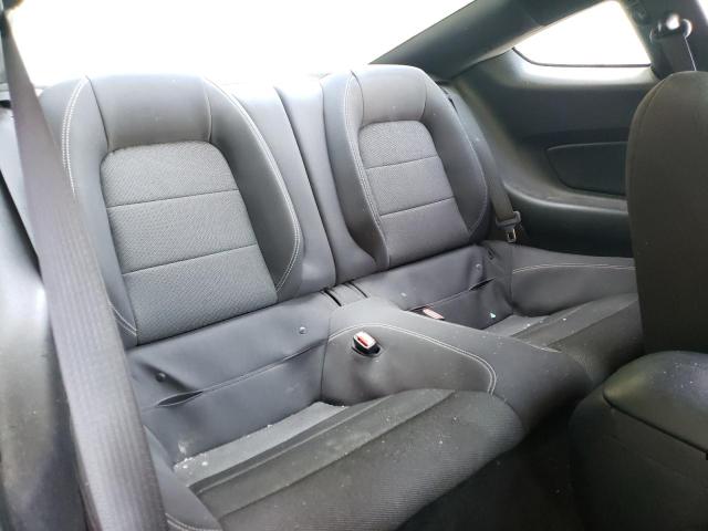Photo 6 from auction – 2017 FORD MUSTANG with VIN 1FA6P8AM0H5219731