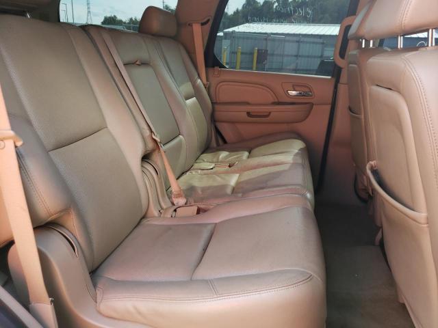Photo 6 from auction – 2009 CADILLAC ESCALADE H with VIN 1GYFK33549R100148