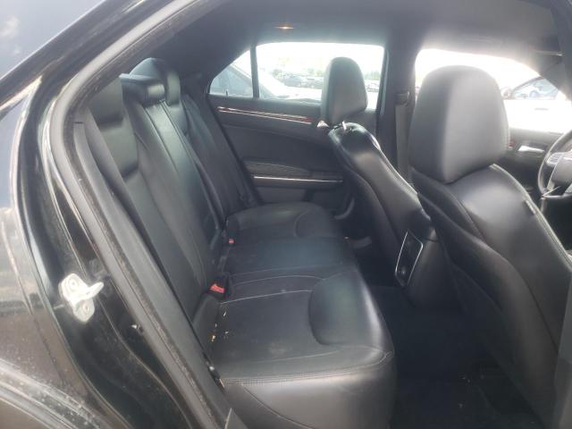 Photo 6 from auction – 2014 CHRYSLER 300 with VIN 2C3CCAAG0EH100807