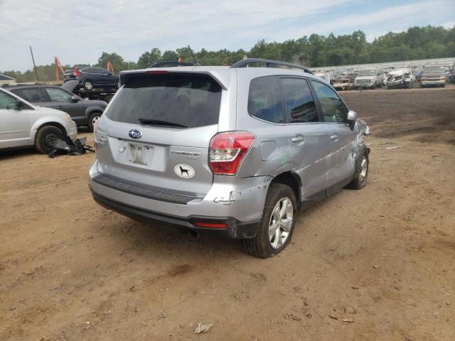 Photo 4 from auction – 2015 SUBARU FORESTER 2 with VIN JF2SJAHC7FH479720