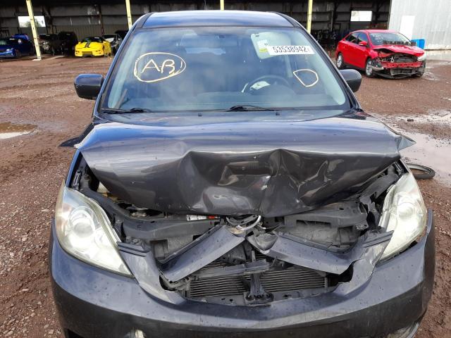 Photo 9 from auction – 2006 MAZDA 5 with VIN JM1CR293660114220