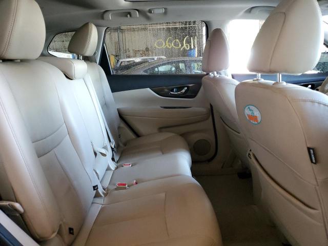 Photo 6 from auction – 2015 NISSAN ROGUE S with VIN 5N1AT2MV6FC911692