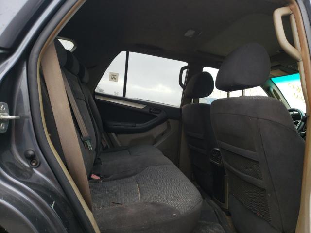 Photo 6 from auction – 2003 TOYOTA 4RUNNER SR with VIN JTEBT14R338001241