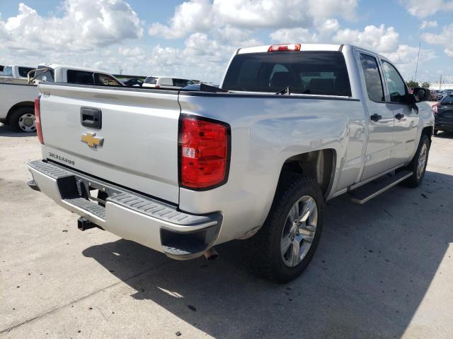 Photo 4 from auction – 2016 CHEVROLET SILVERADO with VIN 1GCRCPEC9GZ235528