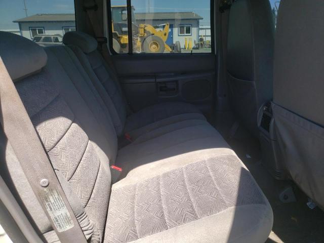 Photo 6 from auction – 1999 FORD EXPLORER with VIN 1FMZU34X2XZA54728