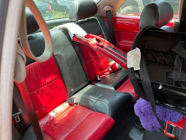 Photo 6 from auction – 2003 VOLKSWAGEN NEW BEETLE with VIN 3VWCD21C13M436019
