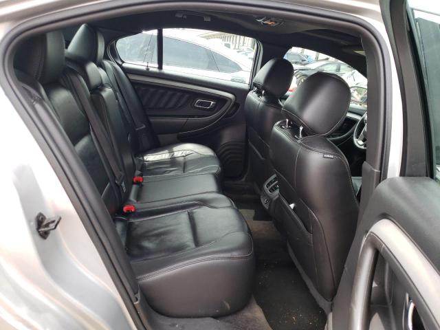 Photo 6 from auction – 2015 FORD TAURUS SEL with VIN 1FAHP2E86FG189817