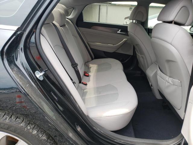 Photo 6 from auction – 2016 HYUNDAI SONATA SPO with VIN 5NPE34AF1GH281004