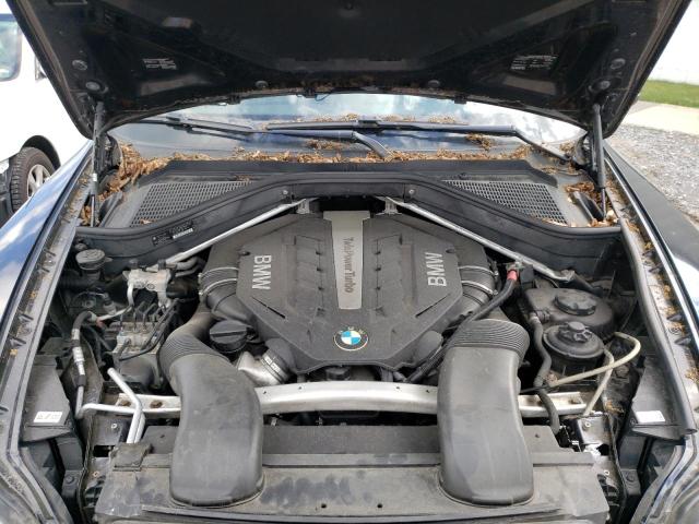 Photo 7 from auction – 2013 BMW X5 XDRIVE5 with VIN 5UXZV8C53D0C15426