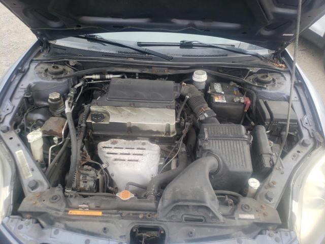 Photo 7 from auction – 2007 MITSUBISHI ECLIPSE SP with VIN 4A3AL25F67E040484