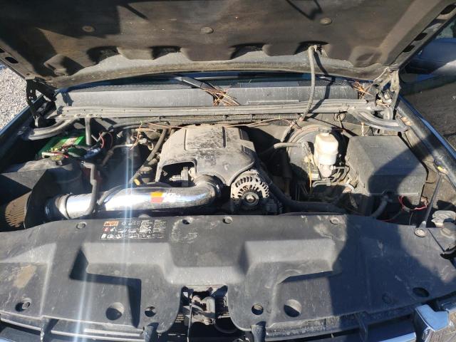 Photo 7 from auction – 2012 GMC SIERRA K15 with VIN 3GTP2VE76CG198871