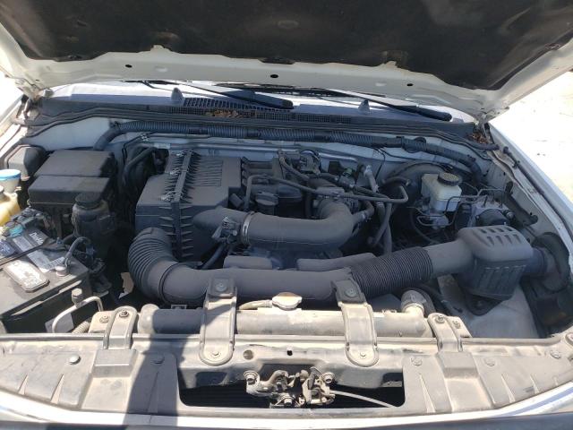 Photo 7 from auction – 2010 NISSAN FRONTIER K with VIN 1N6BD0CT8AC424946