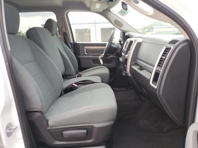Photo 5 from auction – 2017 RAM 2500 SLT with VIN 3C6UR5DL9HG724907