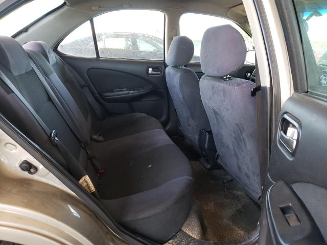 Photo 6 from auction – 2006 NISSAN SENTRA with VIN 3N1CB51D26L635743