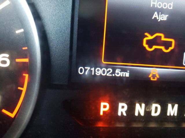 Photo 8 from auction – 2017 FORD F150 SUPER with VIN 1FTEW1EF3HFA75839