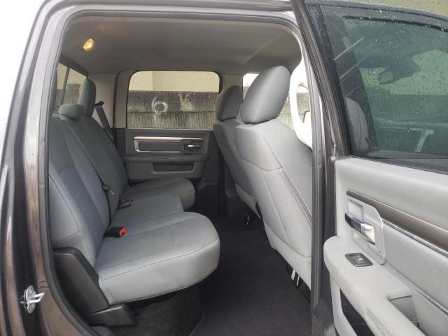 Photo 6 from auction – 2015 RAM 1500 SLT with VIN 1C6RR6LM6FS649482