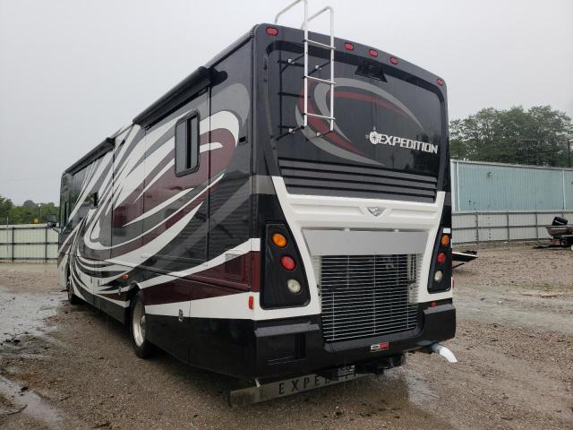 Photo 3 from auction – 2012 FREIGHTLINER CHASSIS XC with VIN 4UZACWDT4CCBR5959