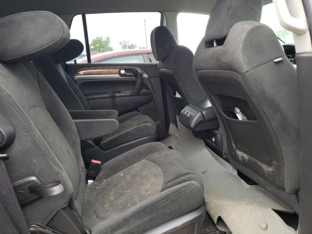 Photo 6 from auction – 2011 BUICK ENCLAVE CX with VIN 5GAKRAED5BJ230650