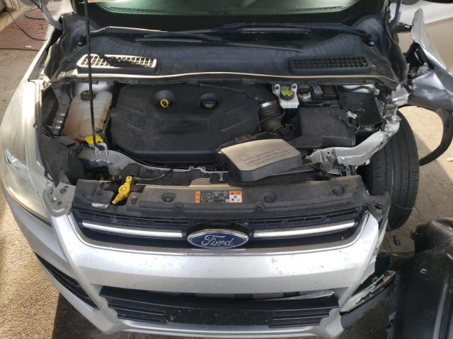 Photo 7 from auction – 2015 FORD ESCAPE TIT with VIN 1FMCU0J97FUA26588