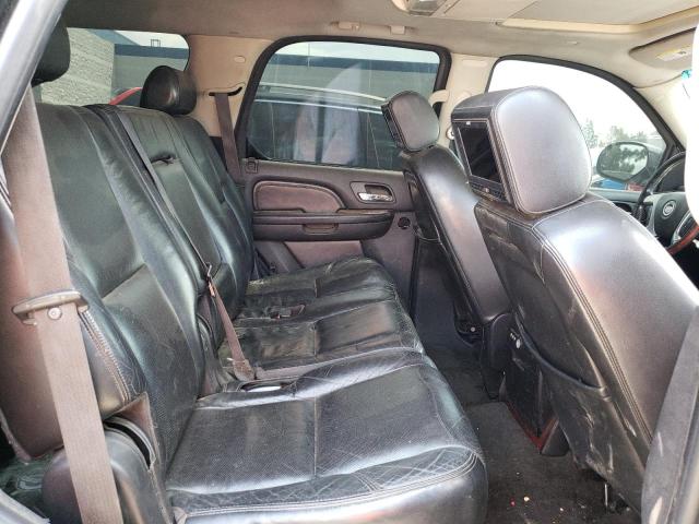 Photo 6 from auction – 2008 CADILLAC ESCALADE L with VIN 1GYFK63848R100693