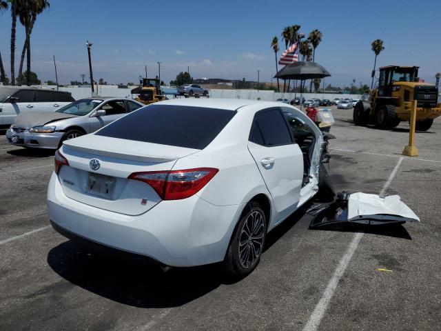 Photo 4 from auction – 2016 TOYOTA COROLLA L with VIN 5YFBURHE3GP471299