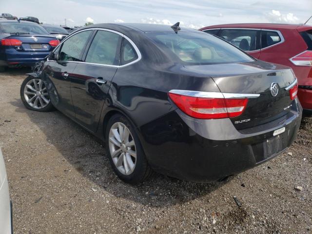 Photo 3 from auction – 2014 BUICK VERANO CON with VIN 1G4PR5SK4E4150513