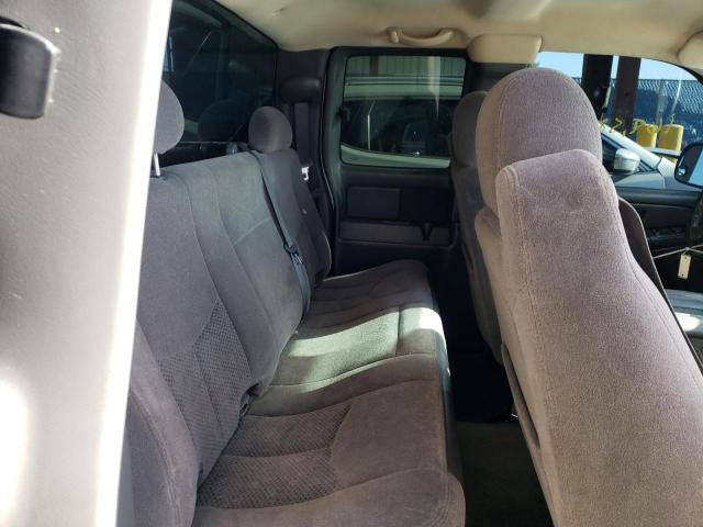 Photo 6 from auction – 2006 CHEVROLET SILVERADO with VIN 1GCEC19V36Z215734