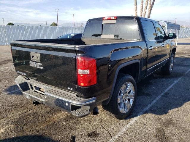 Photo 4 from auction – 2014 GMC SIERRA K15 with VIN 3GTU2VEC9EG125481