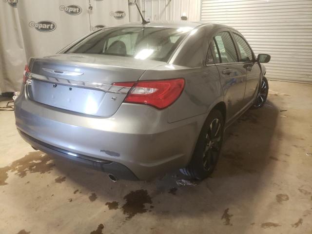 Photo 4 from auction – 2013 CHRYSLER 200 LIMITE with VIN 1C3CCBCG0DN759687