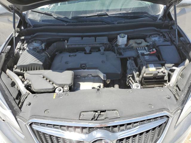 Photo 7 from auction – 2020 BUICK ENVISION E with VIN LRBFXCSA3LD229782