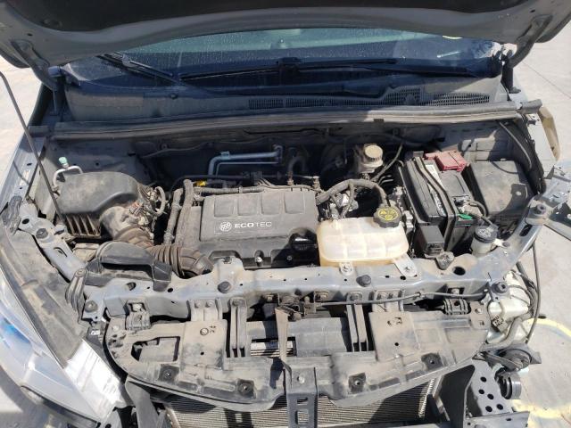Photo 7 from auction – 2014 BUICK ENCORE with VIN KL4CJASB7EB746899