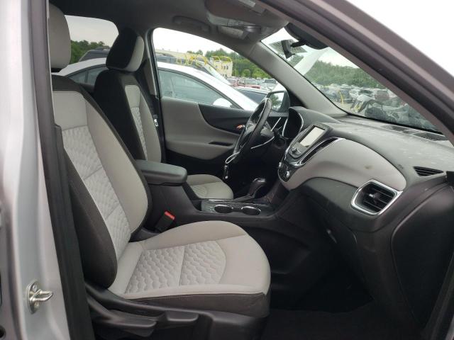Photo 5 from auction – 2019 CHEVROLET EQUINOX LT with VIN 2GNAXUEV2K6201072